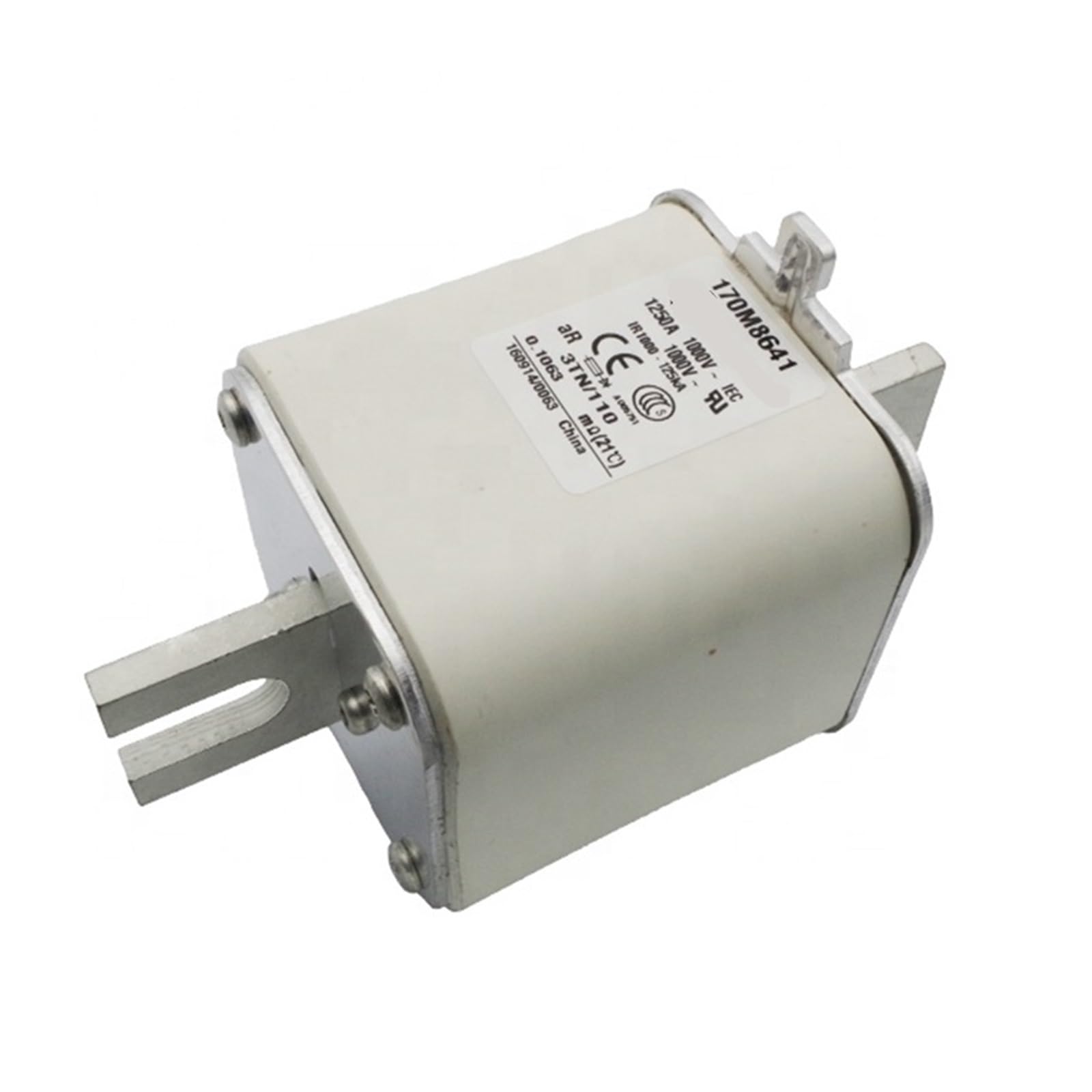 CLBSWYEJK 170M8641 1250A 1000V Fuse