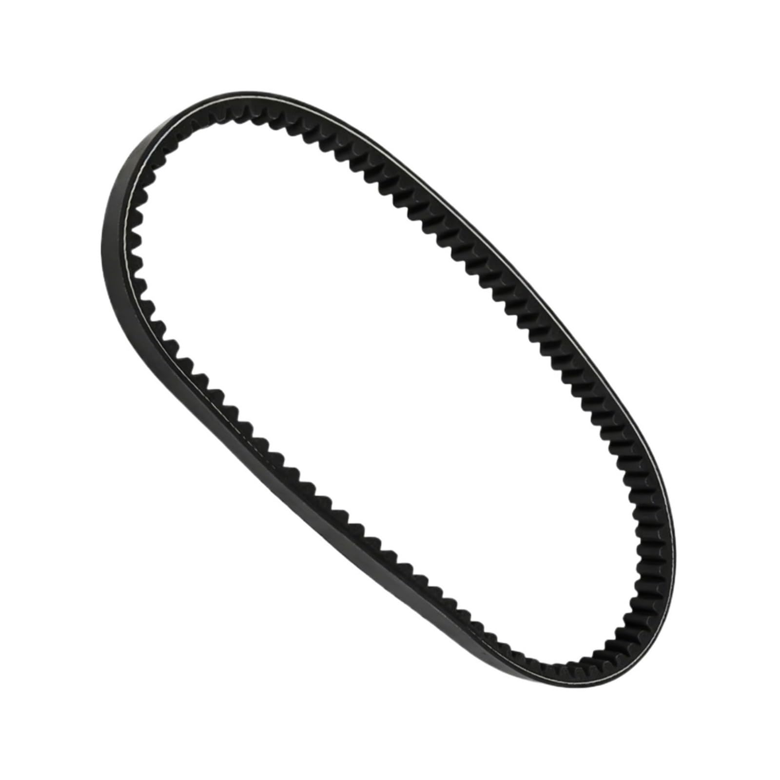 Compatible Con Daelim Para Steezer ABS 125i AIR 4T E4 2017 2018 2019 2020 Correa Transmisión Correa Transferencia 1 Pieza OEM: 23100-SA1-0000