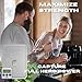 Alpha420 Decarboxylator Box, Decarb Box, Decarb Machine, Decarboxylation, Use with Butter Maker, Oil Infuser Machines, Decarbox, Silicone Oven Baking Accessories - Edibox