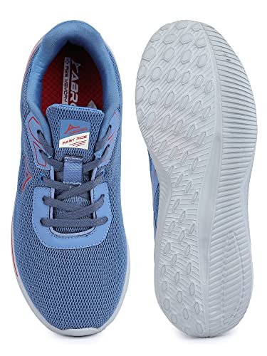 Image of ABROS Men's Noah ASGO0104 Sports Shoes /Casual Shoes /Running Shoes