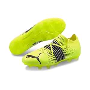 Amazon.co.jp: PUMA プーマ フューチャー Z 2.1 HG 106379