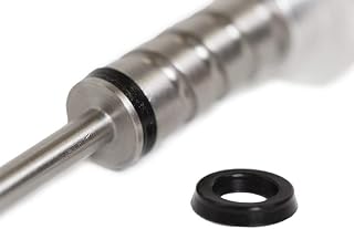 Daytona Injector Upper Seals, Qty 2, Windshield Repair Seal