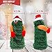 Gfilay Singing Dancing Christmas Tree,Musical Rotating Animated Christmas Decorations for Kids