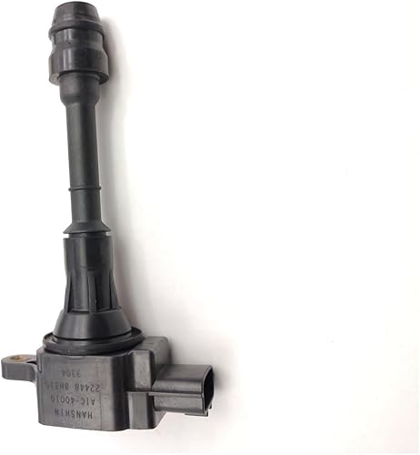 Miniatura 5 de Bobina de encendido compatible con NISSAN Sentra X-Trail Altima 22448-8H315 22448-8H300 22448-8H310 22448-8H311 22448 8H314 22448-9Y600 C1398