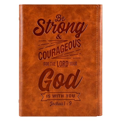 Cadeaux chrétiens inspirants pour homme : carnet de notes religieux de fête des pères