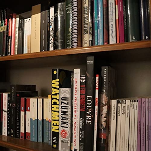 BLUES & BOOKS Rese&ntilde;as de libros copertina