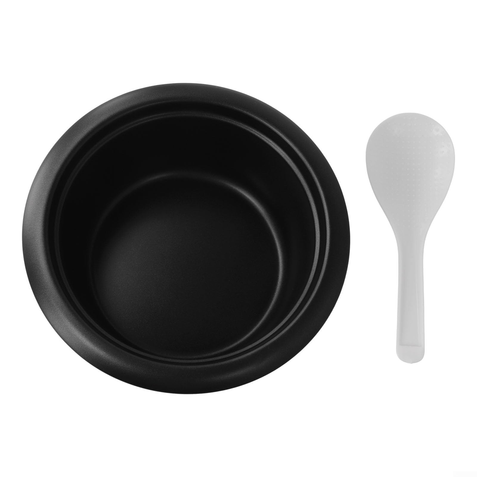 MOLUCKFU Faitout Intérieur 3 L Pour Cuiseur à Riz électrique