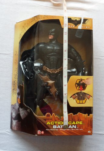 The Dark Knight - 14" Ultimate Batman