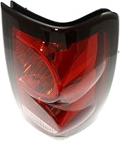 Vista 7 de Para Chevy Silverado 1500/3500 Classic 2007 luz trasera lado pasajero reemplazo para GM2801174