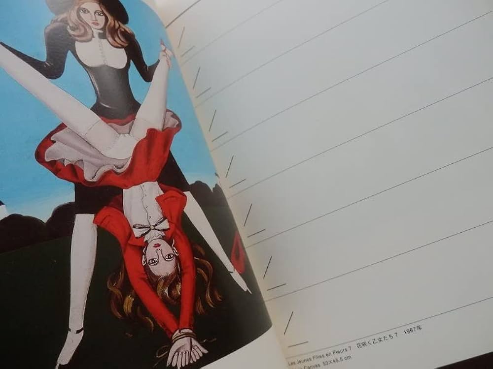 サイン本　金子國義　聖週間 サイン本 金子國義 聖週間 - メルカリ