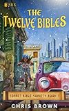 The Twelve Bibles (Secret Bible Society)