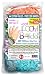 5000 pc Rubber Band Refill Mega Value Pack with Clips - 100% Compatible with all Looms