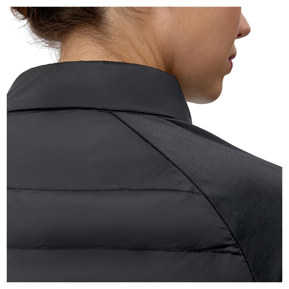 BORN LIVING YOGA Zuri Jacket XL