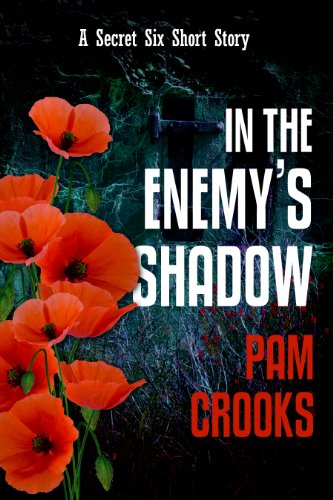 Cover zum Buch In the Enemy's Shadow
