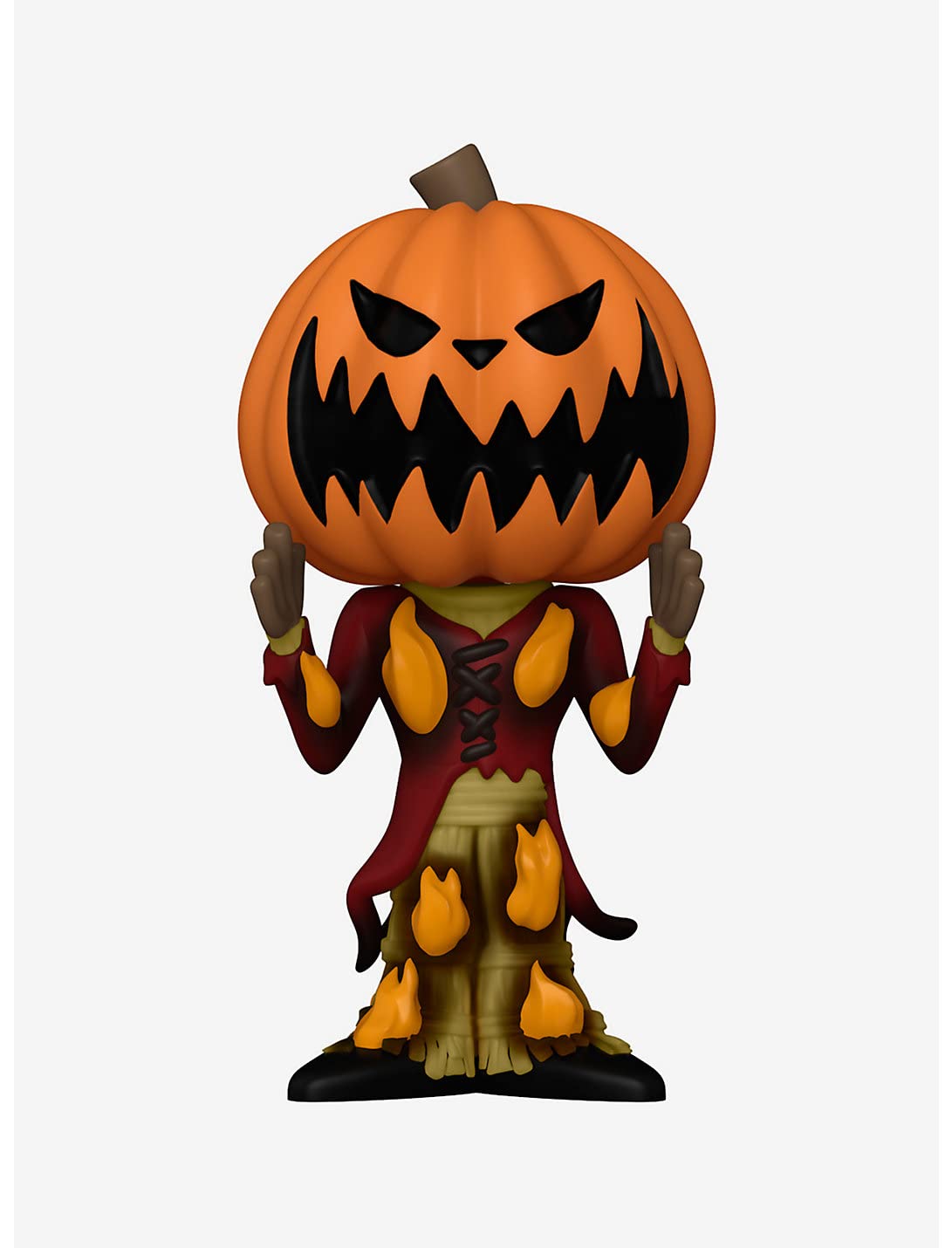 Buy Pop! Jack Skellington as the King at