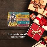 Zoom IMG-1 husienzn targa in metallo vintage Zoom IMG-1 husienzn targa in metallo vintage