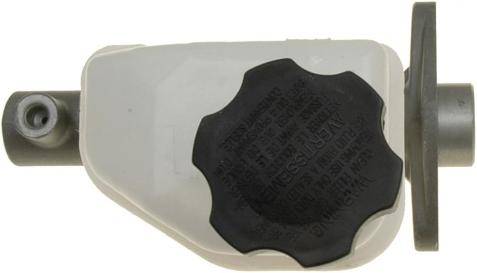 Raybestos MC390916 Professional Grade Brake Master Cylinder