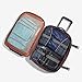 ebags ebags Mother Lode Rolling Travel Backpack - Bags (Black)