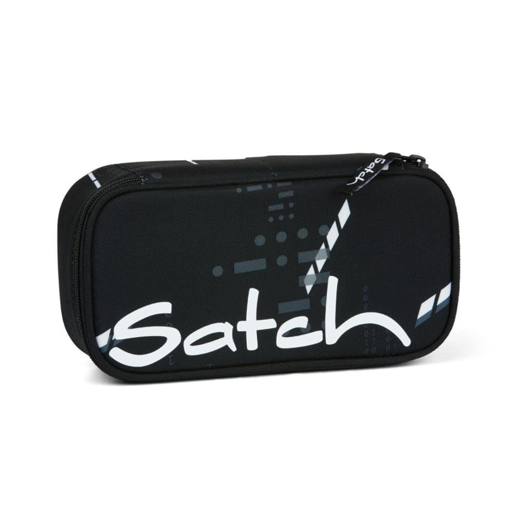 Satch Set Mochila Ninja Matrix Artículos Escolares Unisex Poliéster Reciclado Multicolor
