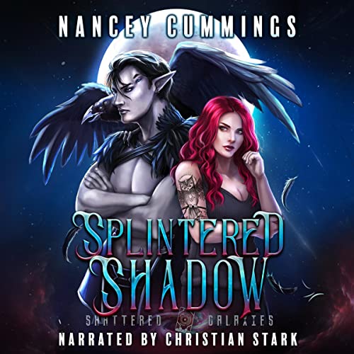 Splintered Shadow by Nancey Cummings episode artwork