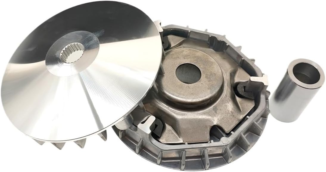 Compatible with X-Max Xmax 250 300 CZD300 CZD X MAX 250cc 300cc Transmission Drive Surface Pulley Assembly