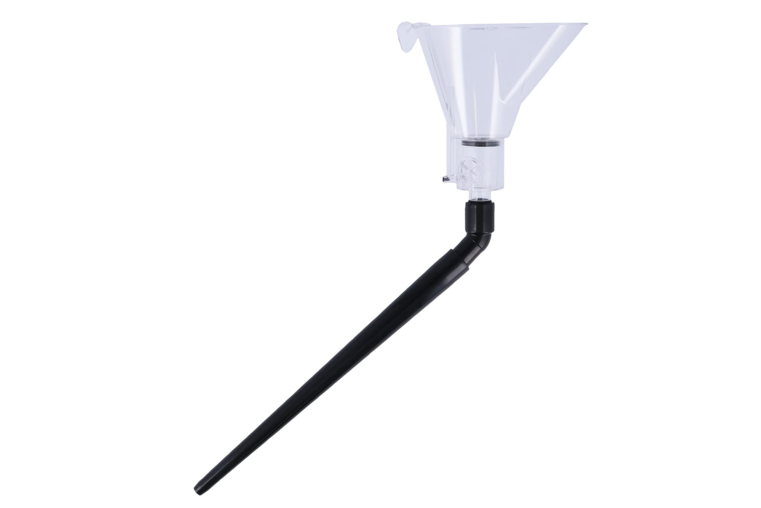 Laser Tools Difficult Access Oil Funnel 8572