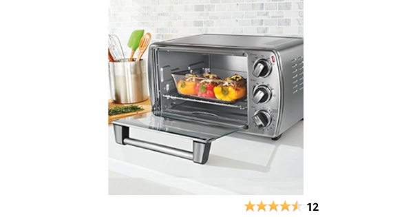 costco convection toaster oven