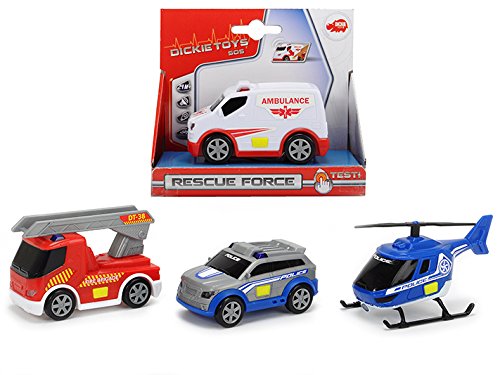 Simba203711000 Rescue Force