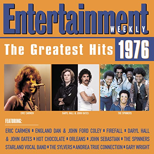 Entertainment Weekly: Greatest Hits 1976
