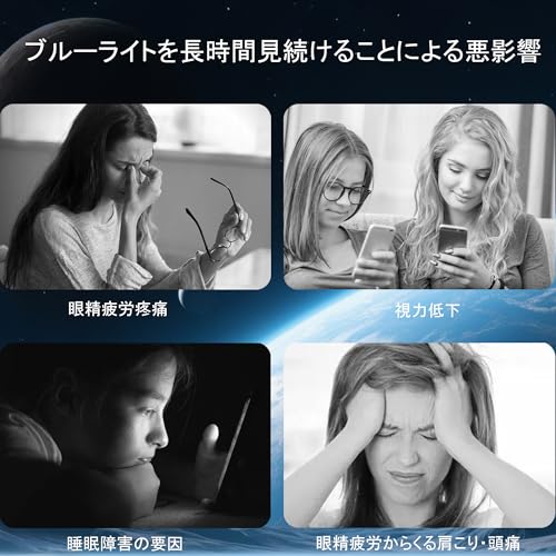 ｋａｗａｙｌＪＰiPhone 16e/14/13/13Pro用の ガラスフィルム ブルーライトカット【日本旭硝子素材製・9H硬度・目の疲れ軽減】目を守る 高透過率 指紋防止 撥水 撥油 耐衝撃 飛散防止 自動吸着 気泡ゼロ スクラッチ防止【専用ガイド枠付き・2枚セット】iphone 16e/14/13/13Pro用の 保護フィルム ブルーライト