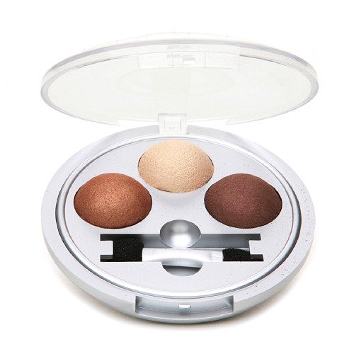 Physicians Formula Baked Collection Wet/Dry Eye Shadow, Baked Sands 3692 0.07 oz