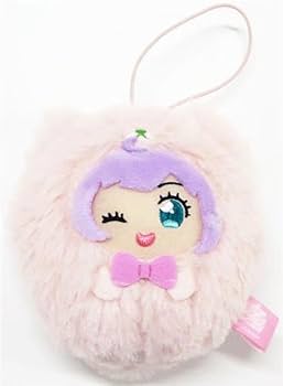 Amazon.co.jp: プリパラけだますこっと 真中らぁら プリズム