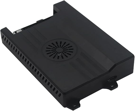 3D Box EX 10000 in 1, WlFl Market, 32G SD Card, Add 2D 3D Game, Supports Up to 4 Players, multilingual (5200 Games WlFl)