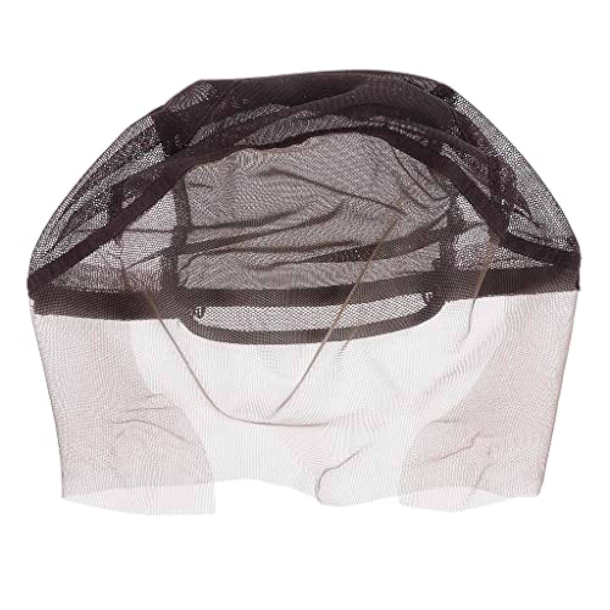 Lace Cap for Making Wigs, Elastic Straps Hairnet