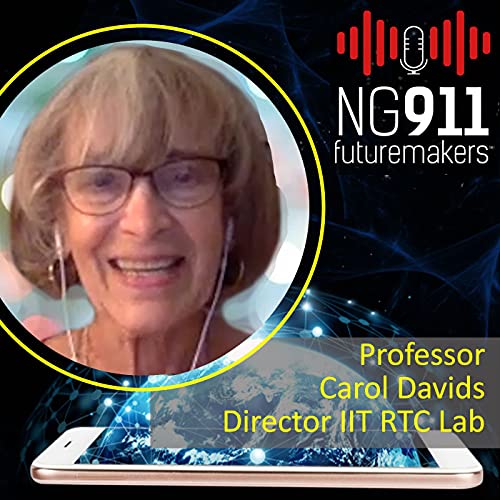FM-013 Carol Davids NG911 Future Makers