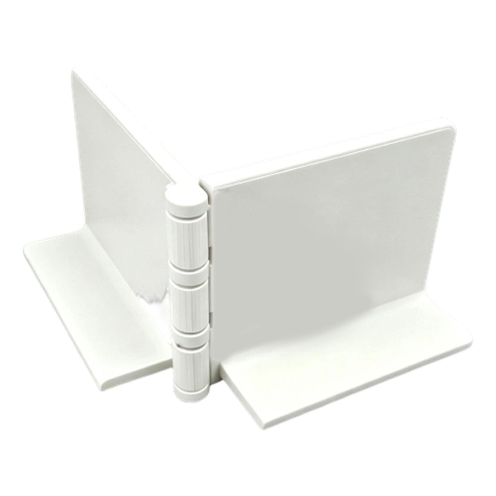 Sturdy Vehicle Luggage Trunk Fixing Bracket Adapts to Different Shape and Size of Objects Organizers Accessories Foldable Car Trunk Organizers Fixing Bracket Strong Adhesion for Storage