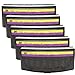 Organic Vapor/Acid Gas/HEPA Cartridge TR-6530N, for TR-600/800 PAPR (Pack of 5)