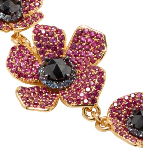 kate spade new york Poppy Power Bracelet2