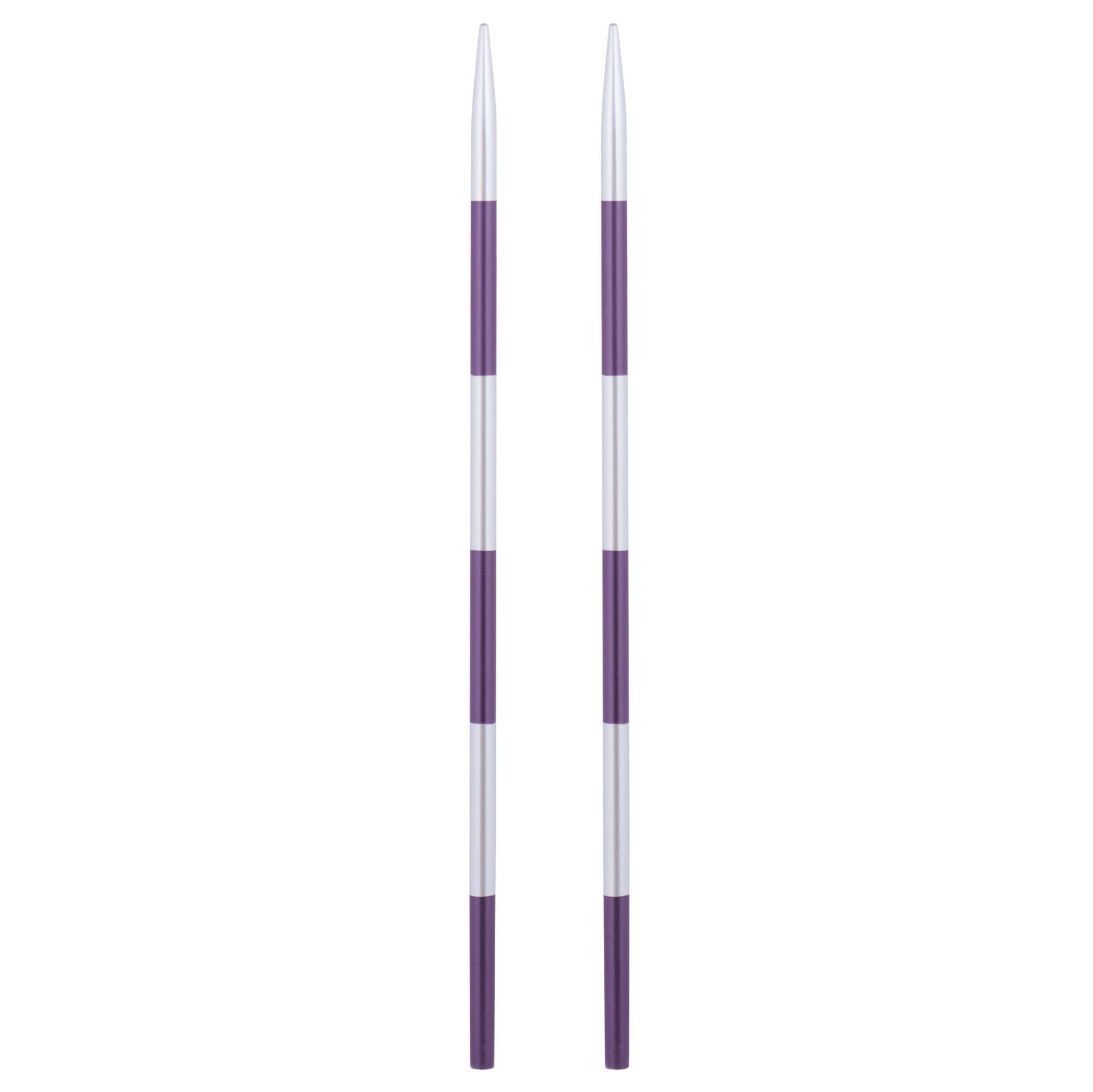 KnitPro Smartstix Interchangeable Circular Needles 5.5" (14cm) | 3.75mm