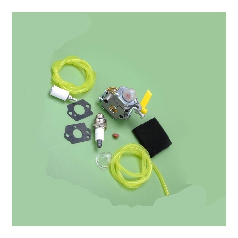 Poire d'amorçage et filtre à air pour stopper les calages moteur UT-21506