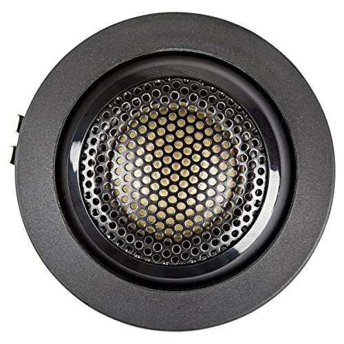Polk Audio DB6502 6.5" 300W Subwoofer (Black) - Image 4