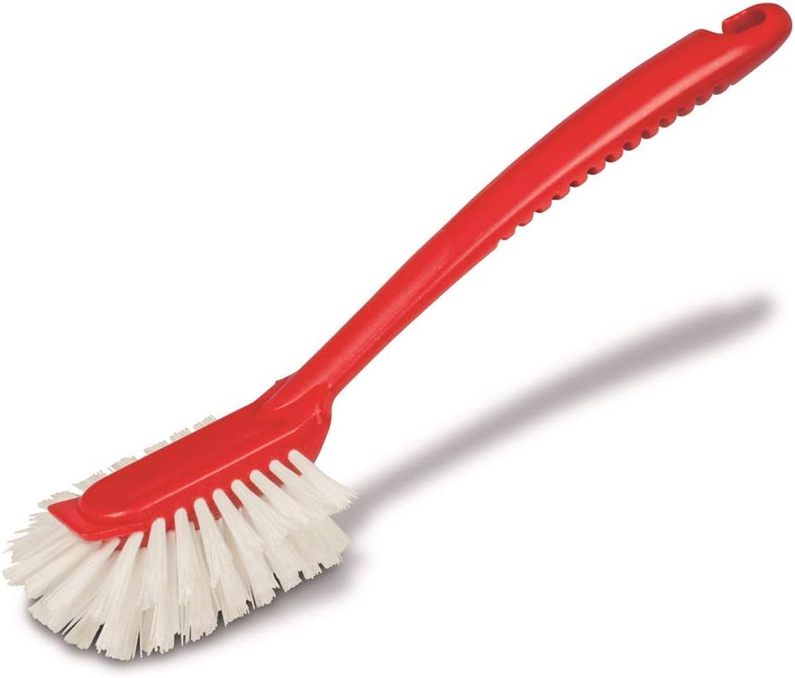 Tonkita Dish Brush TK323 - Effortless Cleaning for Pots and Pans