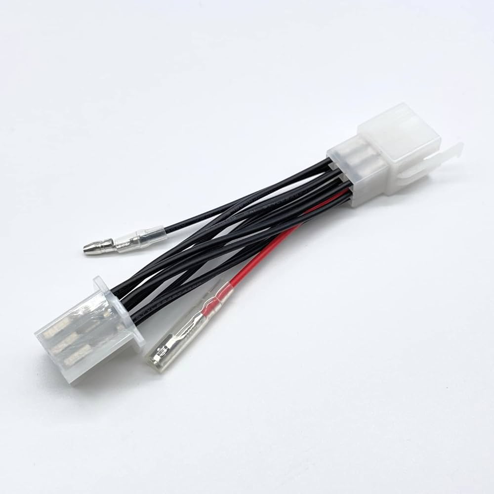 最終値下　6月16日出品取り下げます。HONDA  NS-1  パーツ Amazon.co.jp: 【LIMITLOW】ホンダ NS-1 / NSR50 専用 12V 電源