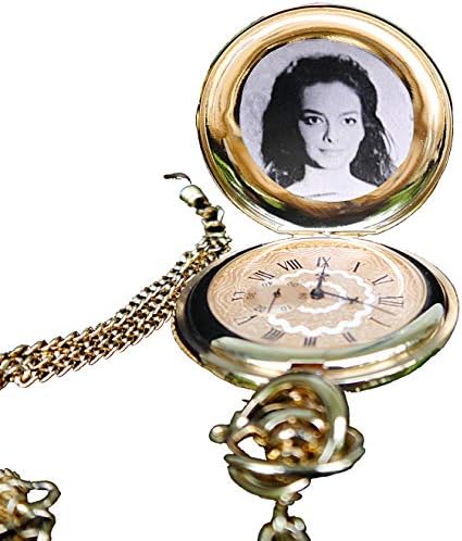 StraightLine Music Pocket Watch Movie Prop from for A Few Dollars More - Clint Eastwood + Lee Van Cleef - Great Gift