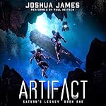 Cover of Artifact