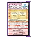 Whitecoat Clipboard - Liliowy - Edycja pediatryczna