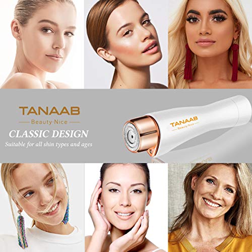 Tanaab facial hair removal Clearance