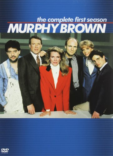 Murphy Brown