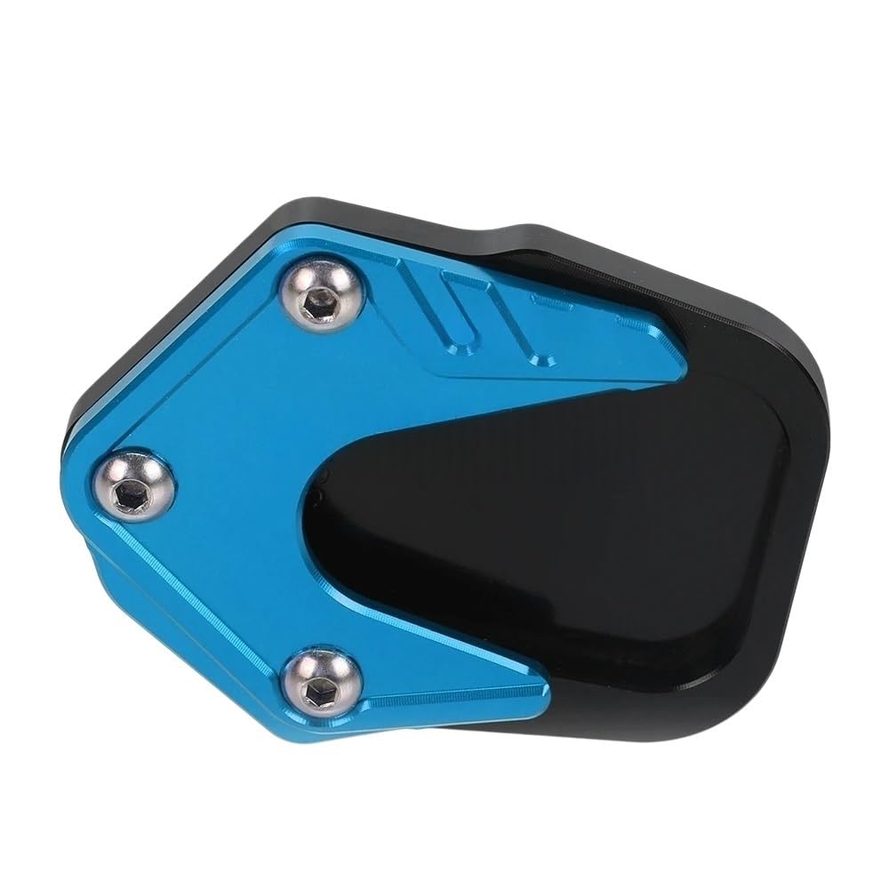Pédale de béquille latérale moto pour stationner sur le sable 800MTX - 4