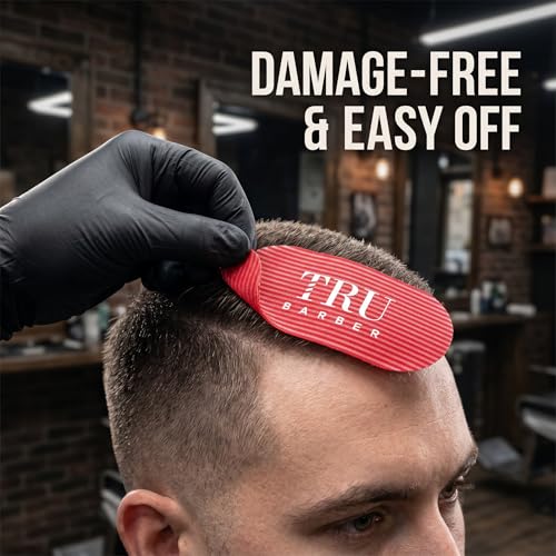 Herramientas para cabello 6 piezas profesional miniatura 7
